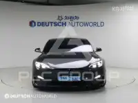 2024 Tesla MODEL S