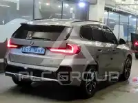 2025 BMW iX