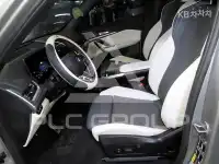 2025 BMW iX
