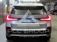 2025 BMW iX