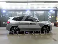2025 BMW iX