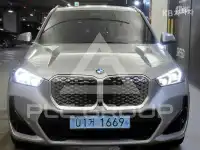2025 BMW iX
