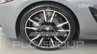 2025 BMW 8 Series