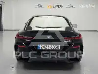 2025 BMW 8 Series