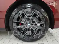 2025 BMW iX