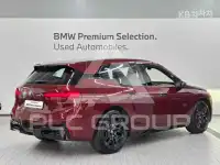 2025 BMW iX