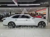 2025 BMW I7