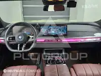 2025 BMW I7
