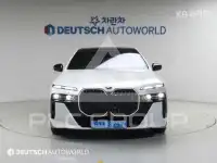 2025 BMW I7