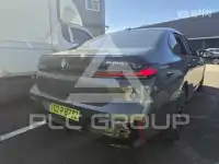 2025 BMW I7