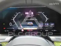 2025 BMW I7