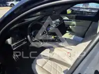 2025 BMW I7