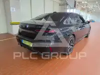 2025 BMW I7