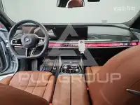 2025 BMW I7
