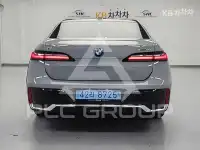 2025 BMW I7
