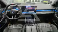 2025 BMW I5