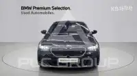 2025 BMW I5