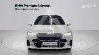 2025 BMW I5