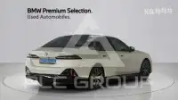 2025 BMW I5