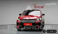 2025 BMW iX