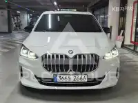 2025 BMW 2 Series