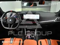 2025 BMW M1