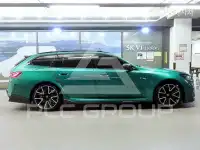 2025 BMW M1