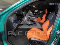 2025 BMW M1