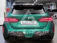 2025 BMW M1