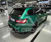 2025 BMW M1