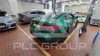 2025 BMW M1