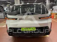 2025 BMW M1