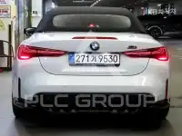 2025 BMW M1
