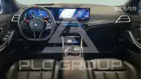2025 BMW M1
