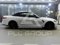 2025 BMW M1