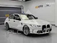 2025 BMW M1