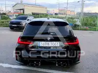 2025 BMW M1