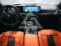 2025 BMW M1