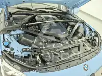 2025 BMW M1