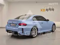 2025 BMW M1