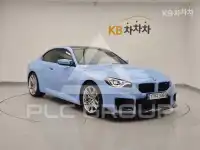 2025 BMW M1