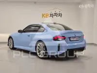 2025 BMW M1