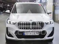 2025 BMW X1
