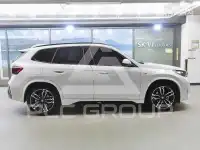 2025 BMW X1