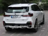 2025 BMW X1