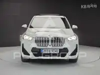 2025 BMW X1