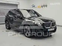 2025 BMW X1