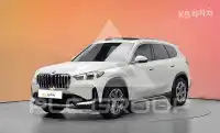 2025 BMW X1