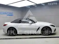 2025 BMW Z4