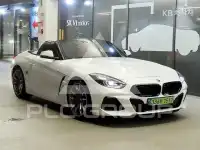 2025 BMW Z4